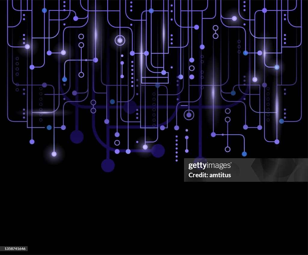 Circuit bg