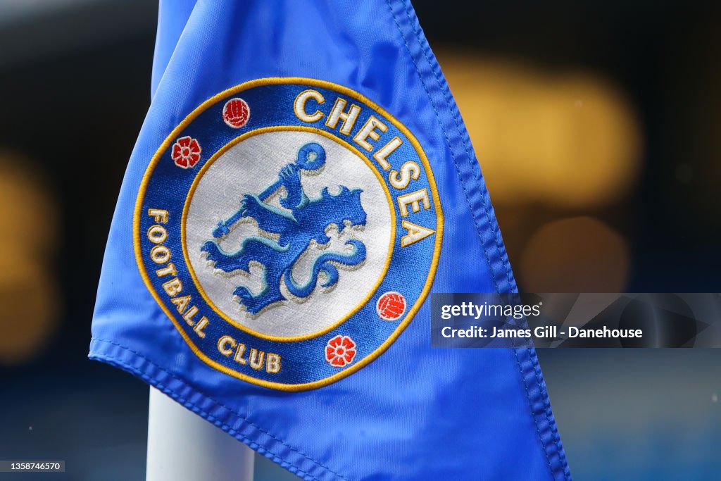 Chelsea v Leeds United - Premier League