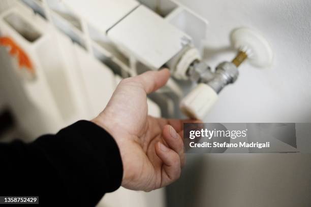 2.780 Thermostat Heizung Bilder und Fotos - Getty Images