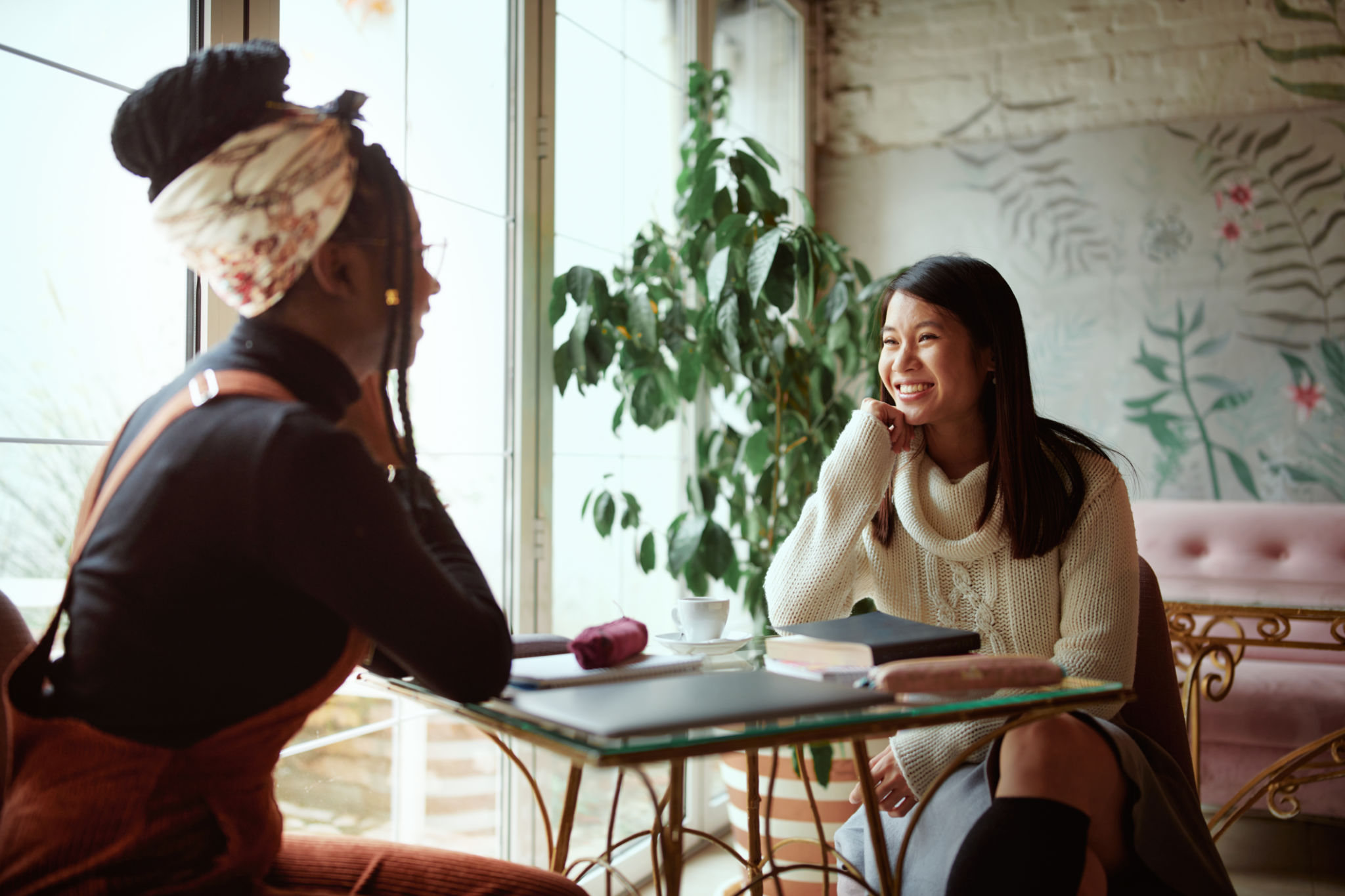 storytelling diversity