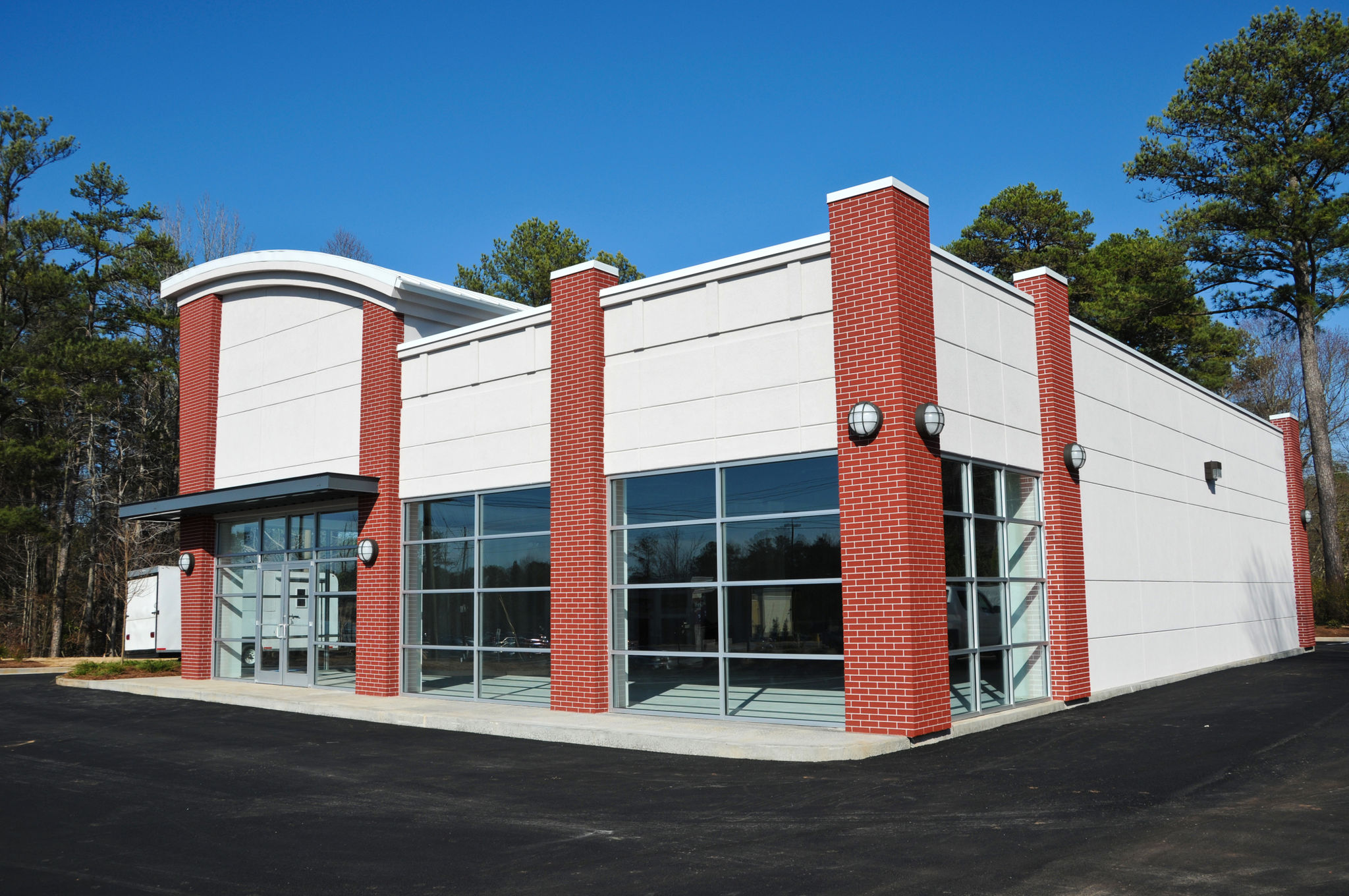 small building management