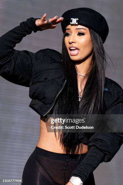 Rubi Rose Photos et images de collection - Getty Images