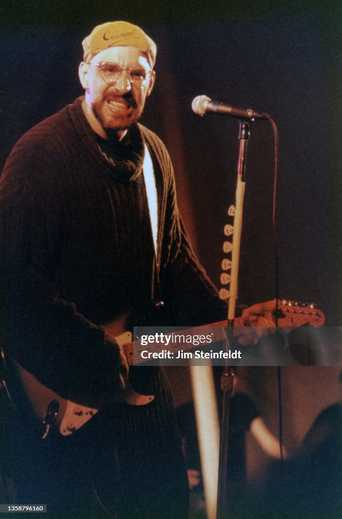 The Smithereens Perform In Minnesota