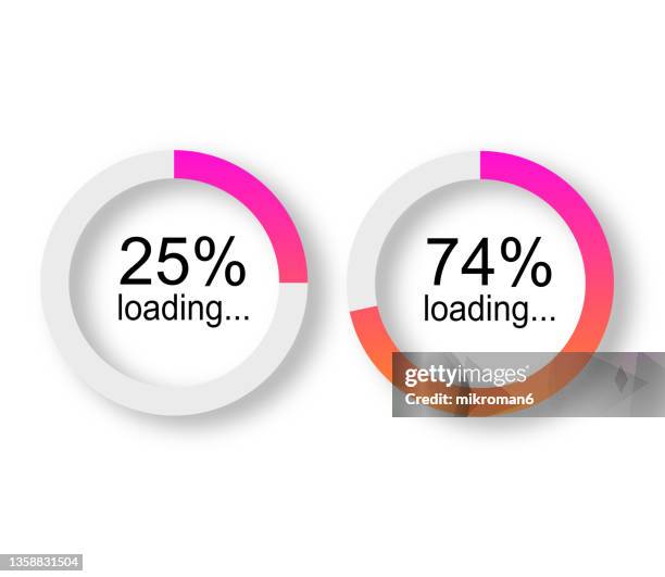 Loading Load Bar Load Bar Photos and Premium High Res Pictures - Getty Images
