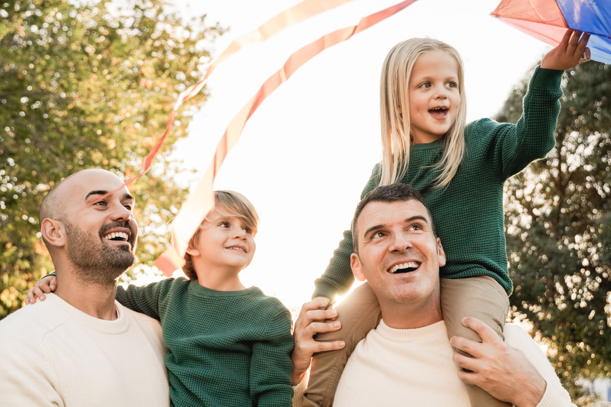 california surrogacy