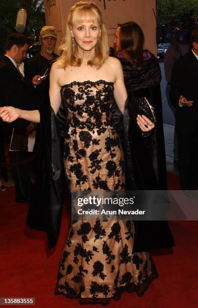 Shelley Long during The 14th Annual Night of 100 Stars Oscar Gala at Beverly Hills Hotel in Beverly Hills, California, United States.