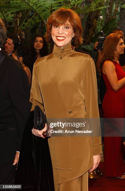 Leigh Taylor-Young during The 14th Annual Night of 100 Stars Oscar Gala at Beverly Hills Hotel in Beverly Hills, California, United States.