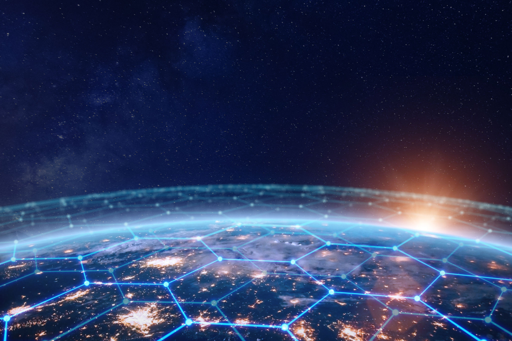 blockchain network