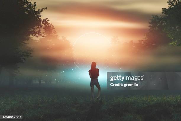 Exploring Your Inner Landscape: A Guide to Spiritual Awakening