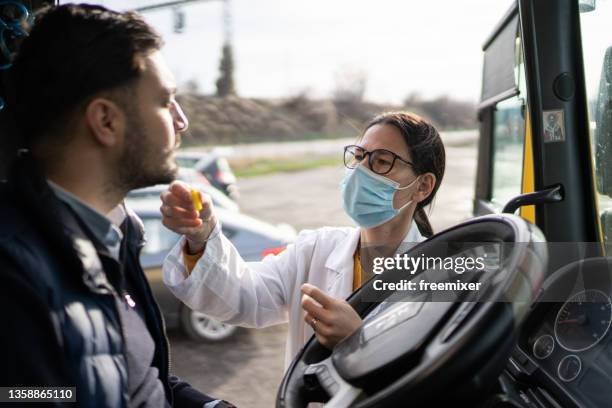 Driving Test Border 83 Pcr Testing Border Stock Photos, High-Res Pictures, and Images ...