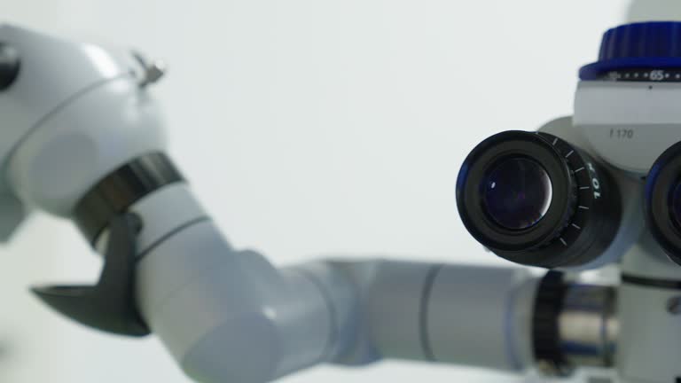 Operation Microscope Image 788 Operation Microscope Stock Videos, Footage, & 4K Video Clips ...