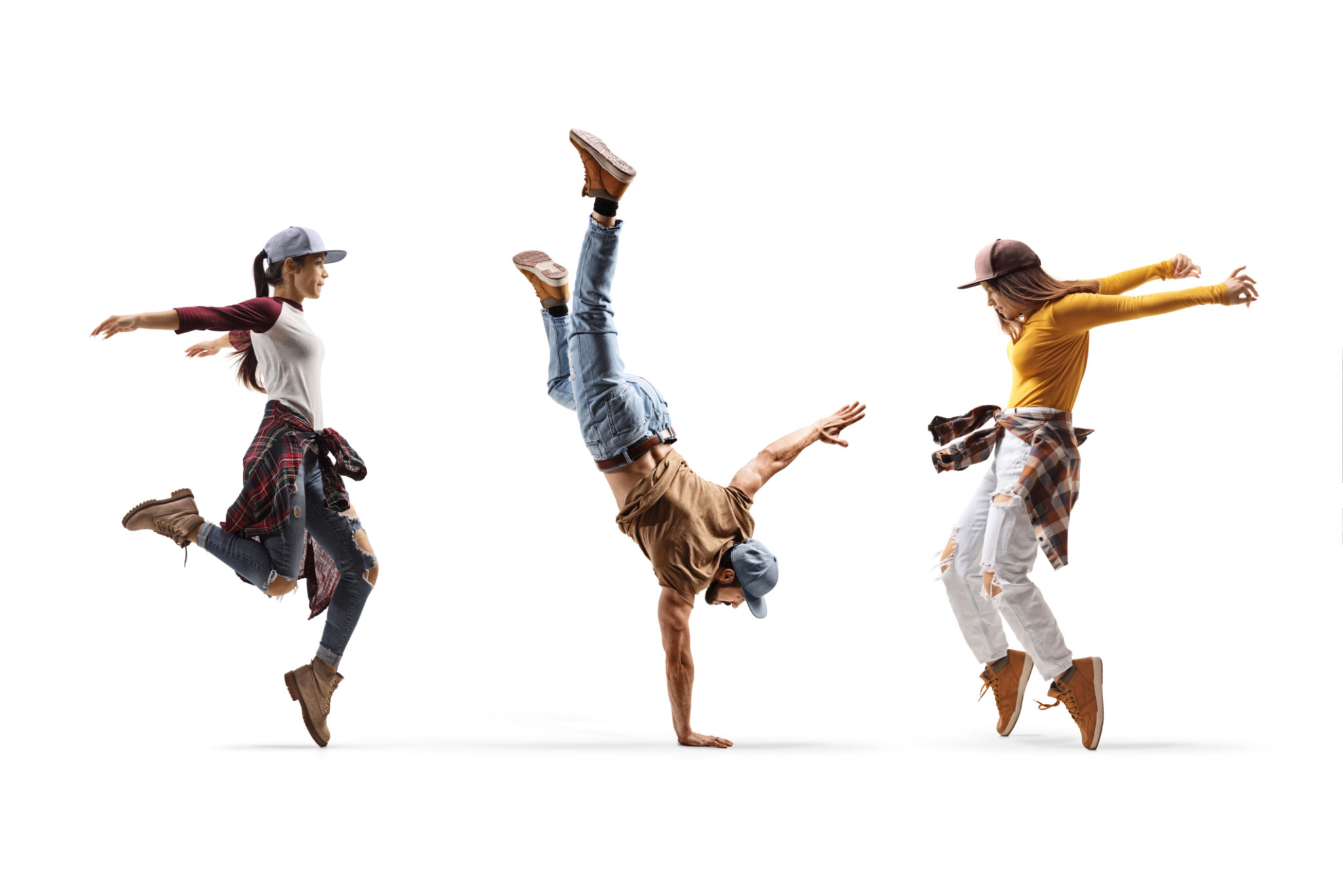 children hip hop