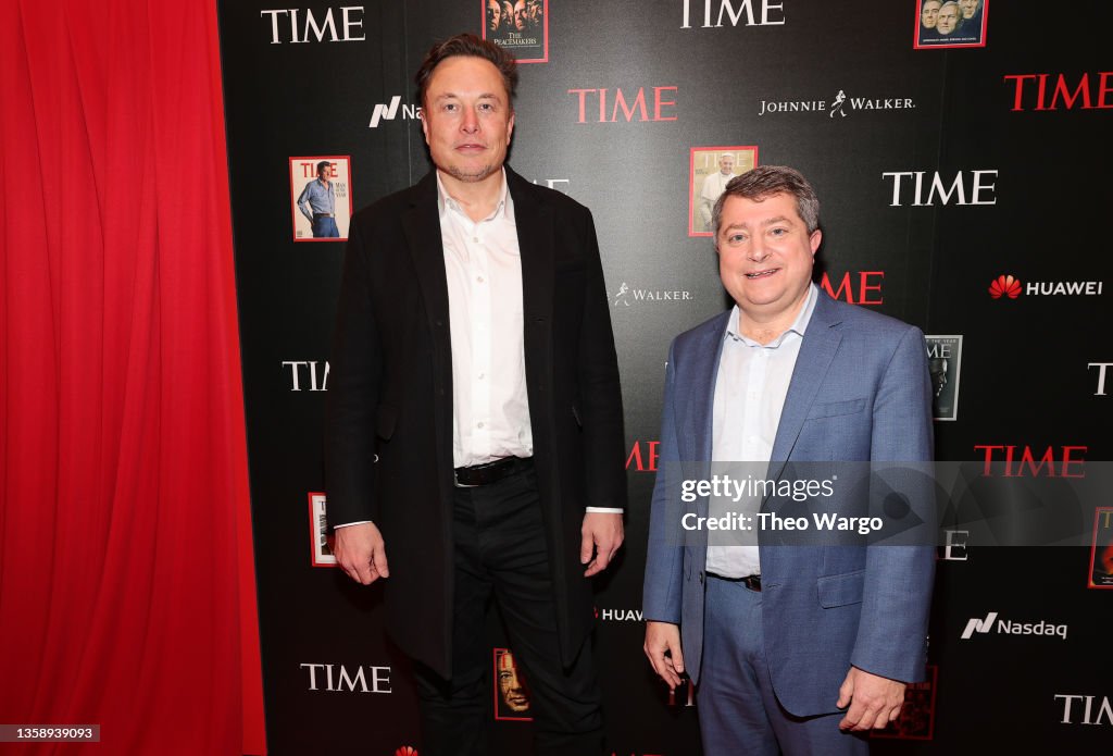 TIME Person of the Year
