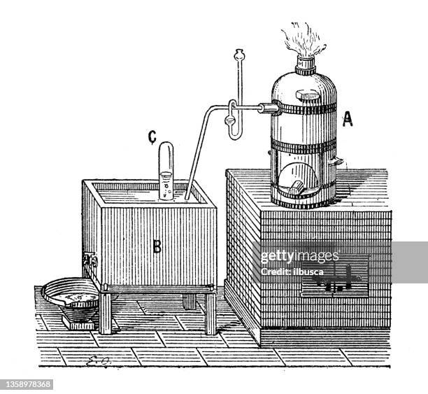 O2 Tank Drawing Oxygen Cylinder Drawing Photos and Premium High Res Pictures - Getty Images