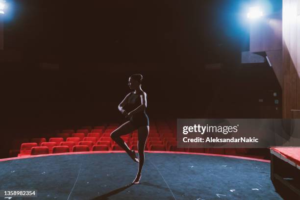 rehearsal day - theater backstage stock pictures, royalty-free photos & images