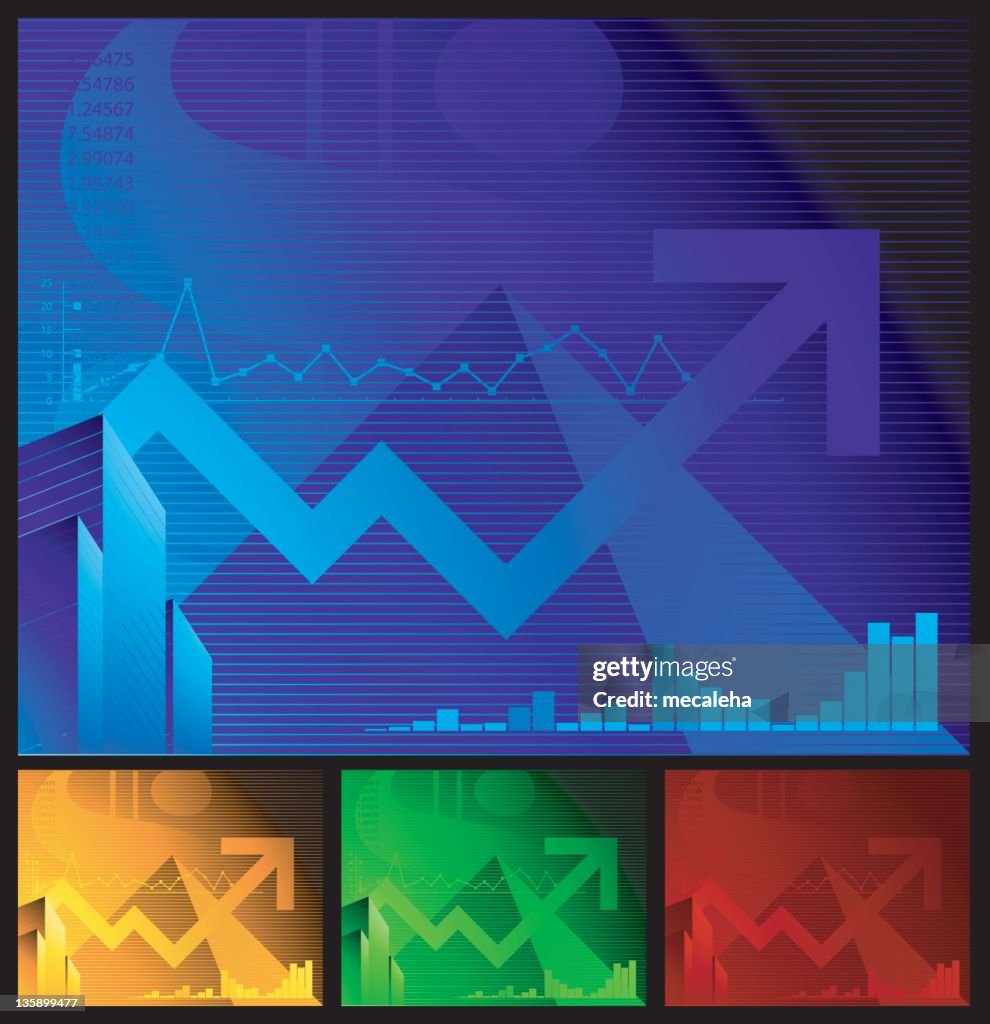 Finacle Background Finance Background High-Res Vector Graphic - Getty Images