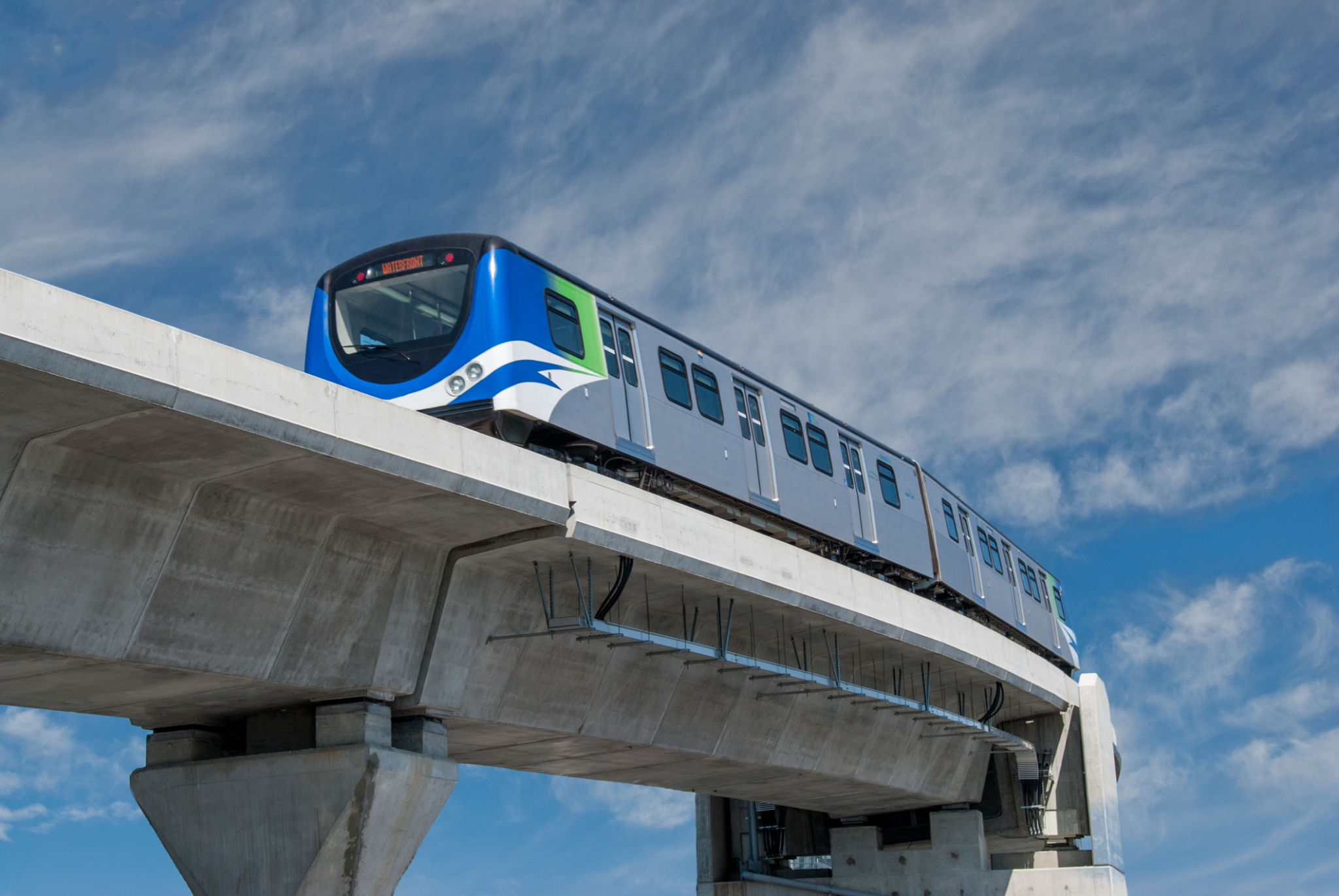 Vancouver tech