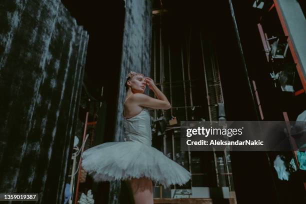 having the last preparations before my performance - dance contest stock pictures, royalty-free photos & images