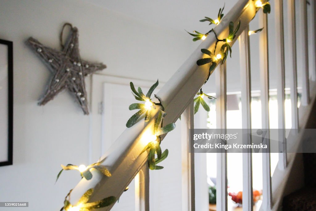 Christmas decorations