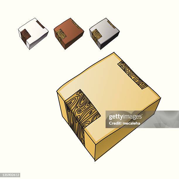 coffee table - coffee table overhead stock illustrations