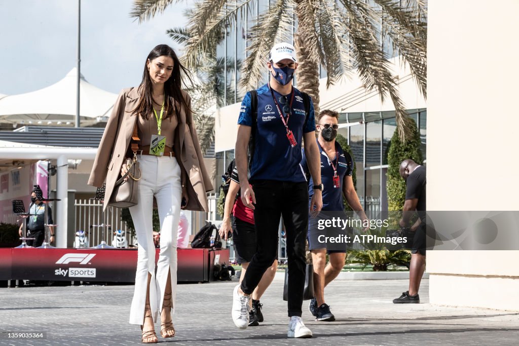 F1 Grand Prix of Abu Dhabi