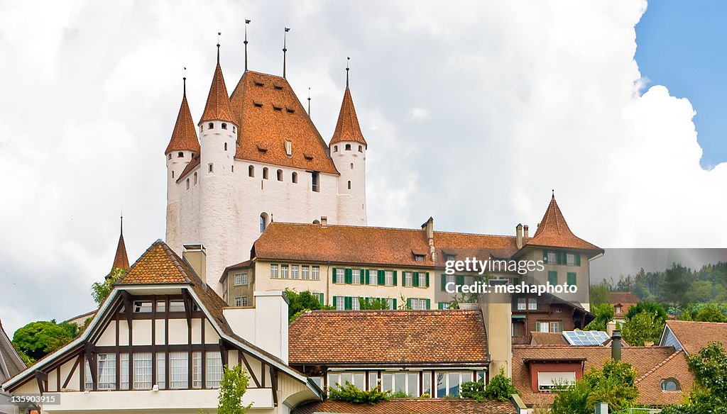 Thun Switzerland