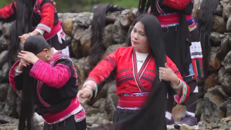 77 Yao Women Videos and HD Footage - Getty Images 77 Yao Women Videos and HD Footage - Getty Images