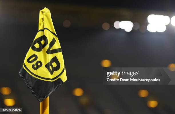 Furth, Germany : Logo of Western Union. The Western Union Company