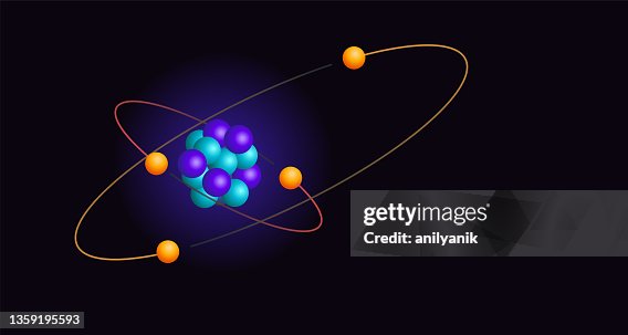 Atom Atom
