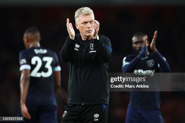 Arsenal v West Ham United - Premier League Arsenal v West Ham United - Premier League