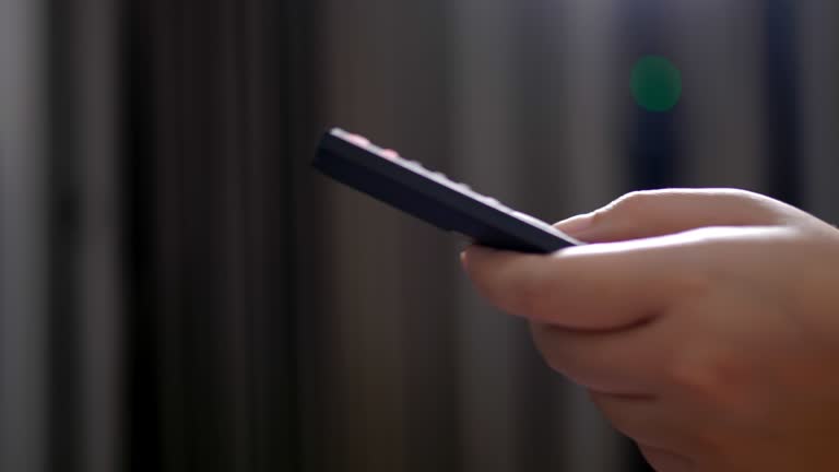 Hand Using Remote Control 2,402 Remote Control Hand Stock Videos, Footage, & 4K Video Clips ...