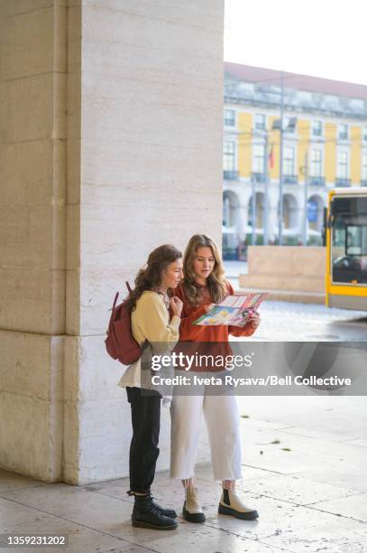 At Praca do Comercio