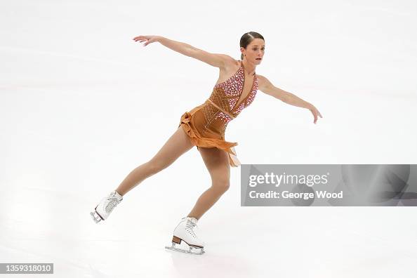 Team GB Figure Skating Photocall Team GB Figure Skating Photocall