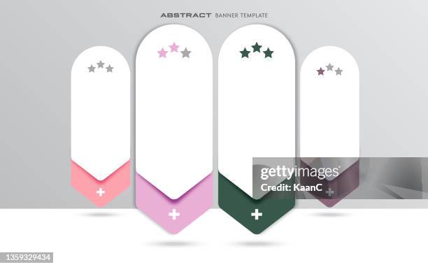 pricing packages comparison stock illustration. blank pricing table. tariff plans comparison. recommended tariffs, price list banners and prices plan template vector illustration stock illustration - comparison table stock illustrations