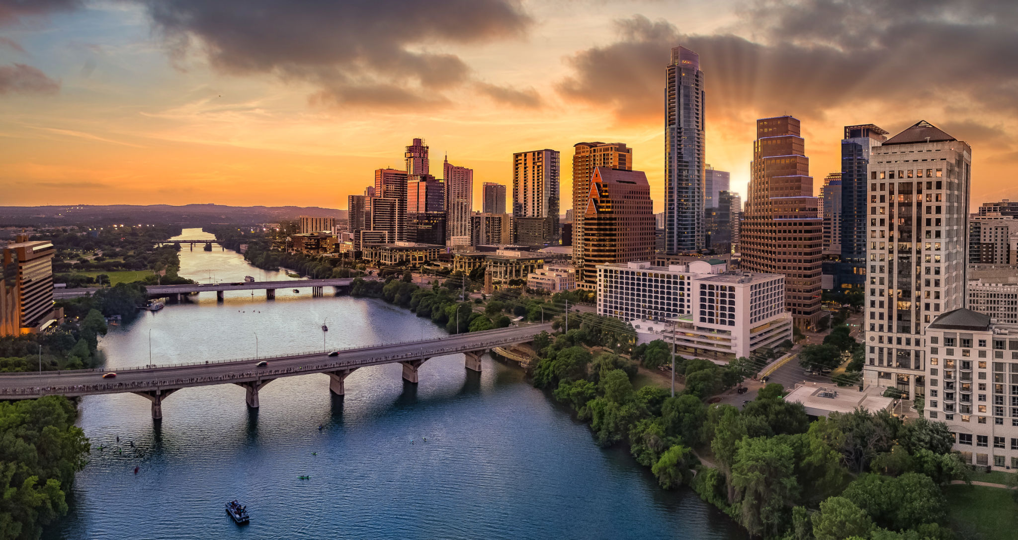 texas travel