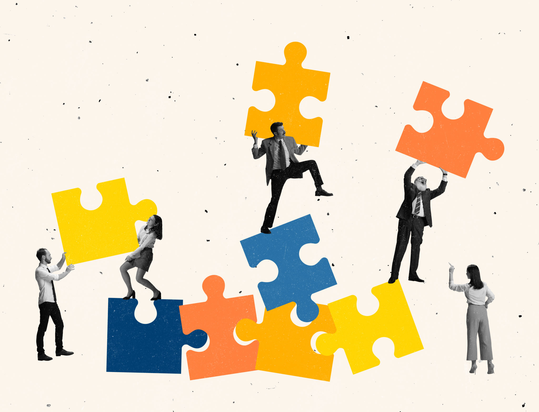 service challenges