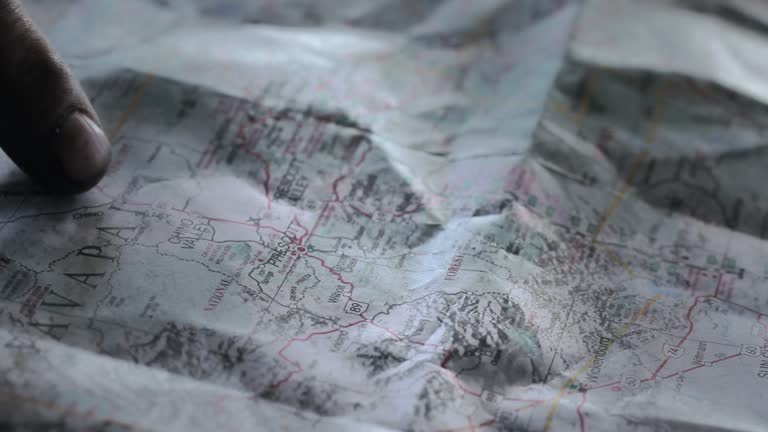 Point At Map 1,537 Finger Pointing At Map Stock Videos, Footage, & 4K Video Clips ...