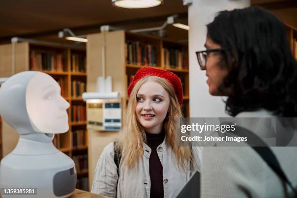 Machine Student Machine Learning Student Photos and Premium High Res Pictures - Getty ...