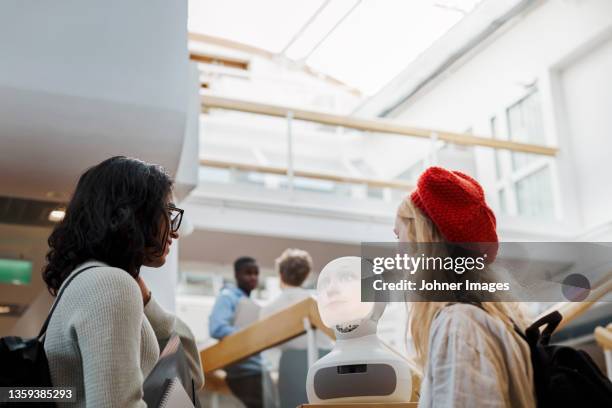 Machine Student Machine Learning Student Photos and Premium High Res Pictures - Getty ...