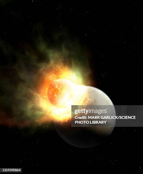 Protoplanet Example 29 Protoplanet Stock Photos, High-Res Pictures, and Images - Getty Images