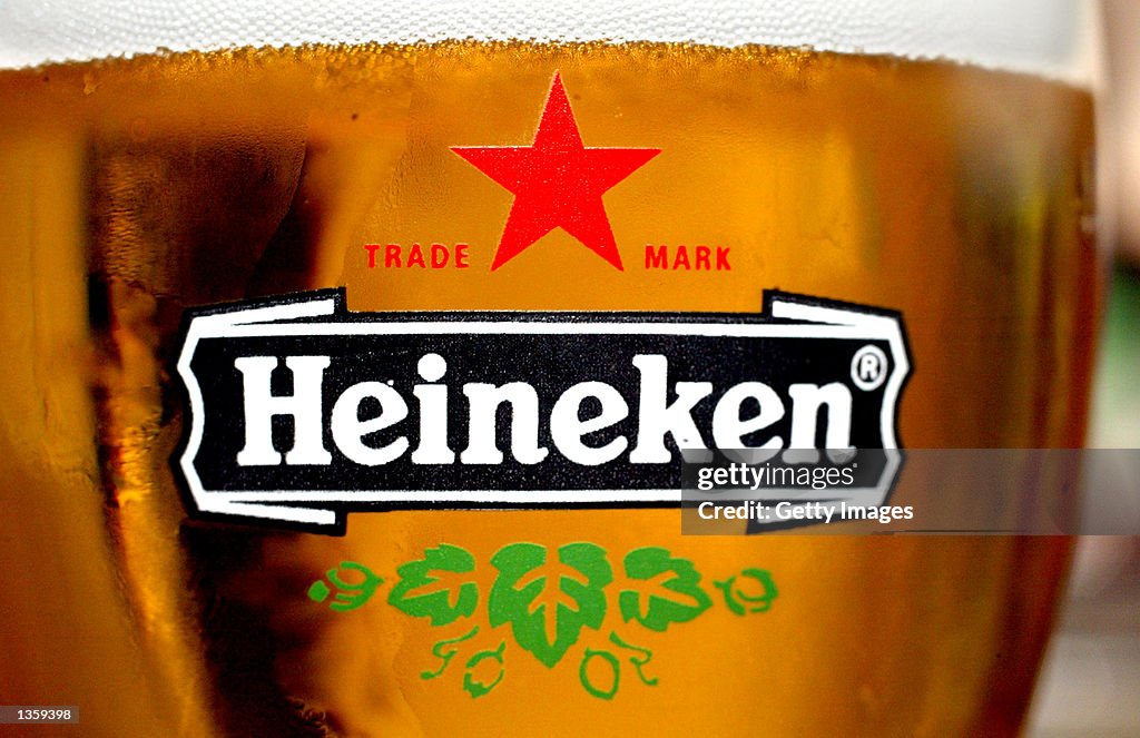 Carlsberg, Heineken Under Investigation