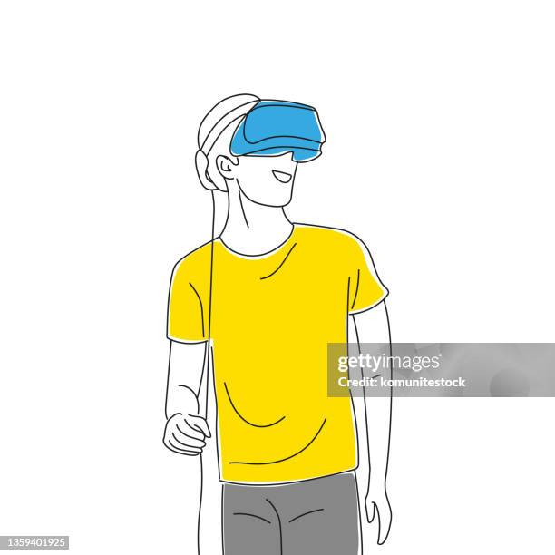 Simulation Cartoon Photos and Premium High Res Pictures - Getty Images
