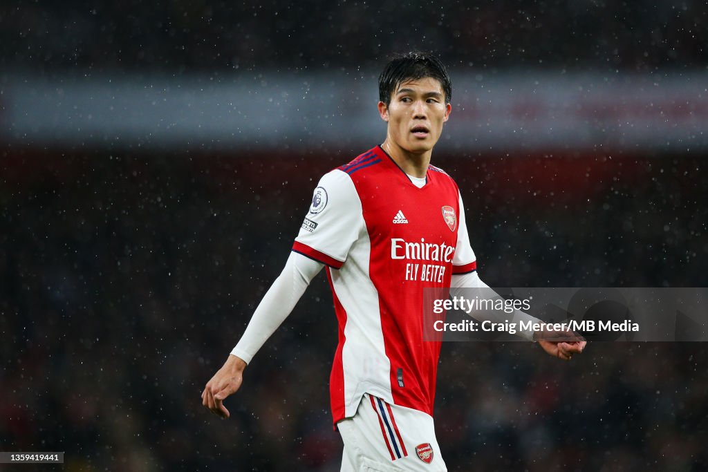 Arsenal v Southampton - Premier League