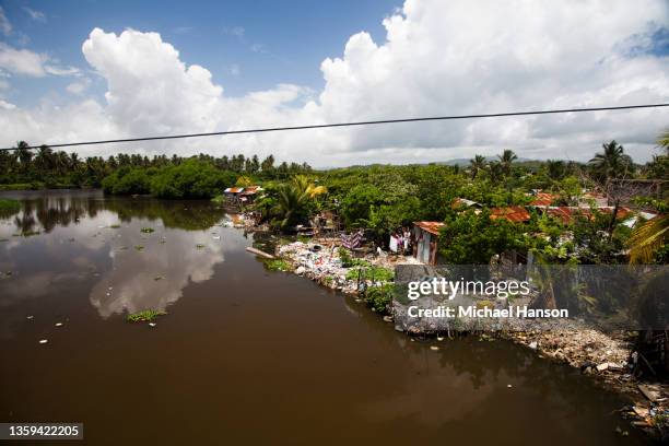 Dominican Repulic Rios Los Ríos Dominican Republic Fotografías e imágenes de stock - Getty Images