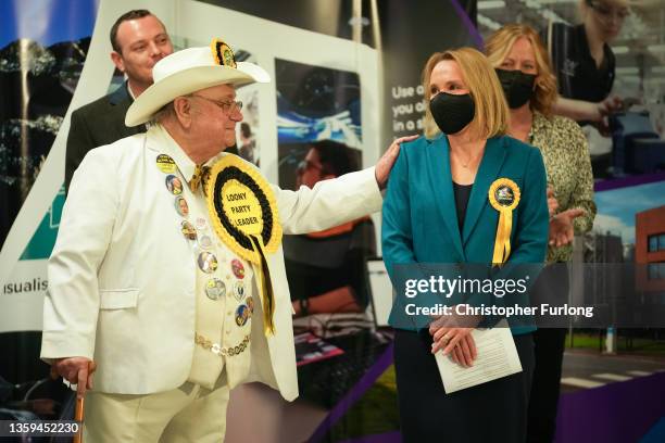Alan Hope Alan Howling Laud Hope Photos and Premium High Res Pictures - Getty Images
