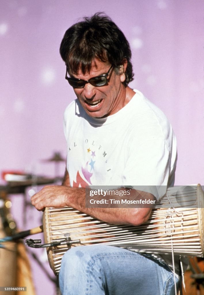 Further Festival 1997, Mountain View CA