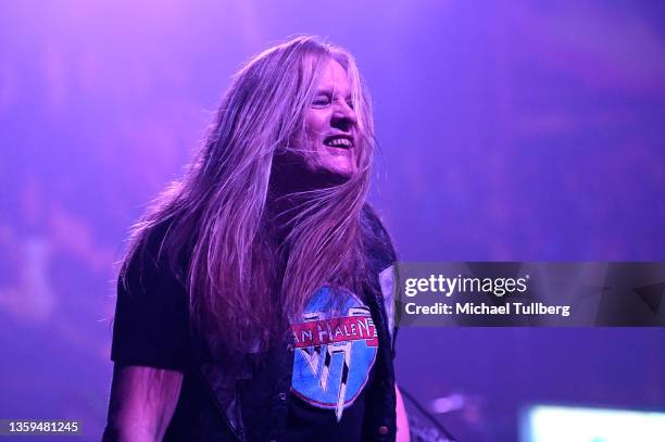 Sebastisn Bach Rocker 1,655 Sebastian Bach Photos Stock Photos, High-Res Pictures, and Images ...