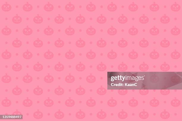 abstract colorful halloween concept design background. abstract halloween background. abstract background. vector illustration stock illustration - halloween pattern stock illustrations