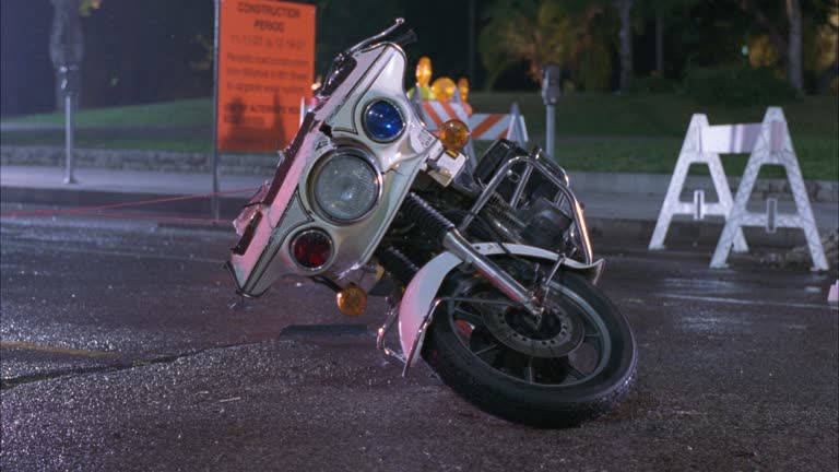 Falling Cop 36 Lapd Motorcycle Stock Videos, Footage, & 4K Video Clips - Getty Images