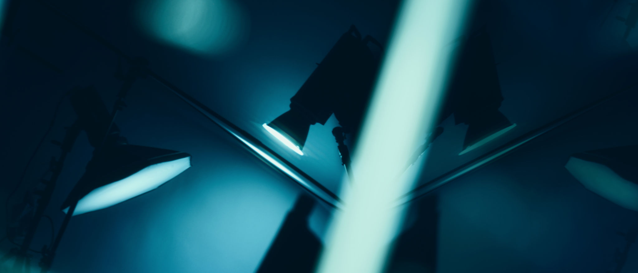 creative photography lighting